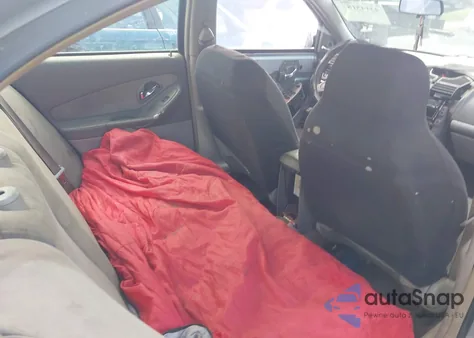 2005 Chevrolet Malibu Ls from USA, damaged, VIN 1G1ZT54845F174968